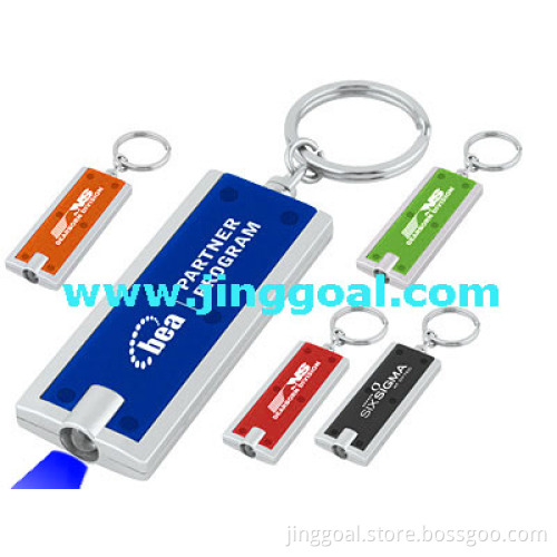 LED Keychain